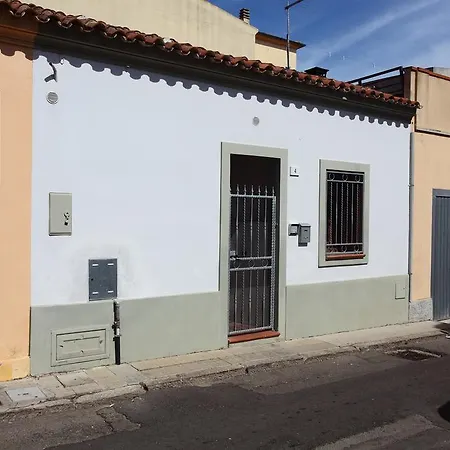 Hbt Flat N. 4 Apartamento *