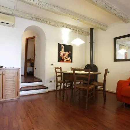 Hbt Flat N. 4 Apartment Olbia