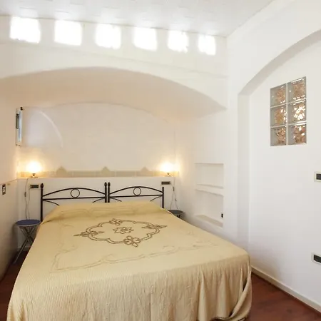 Apartment Hbt Flat N. 4 *