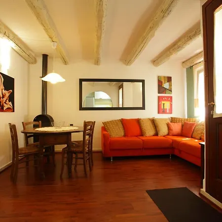 Hbt Flat N. 4 Apartment Olbia
