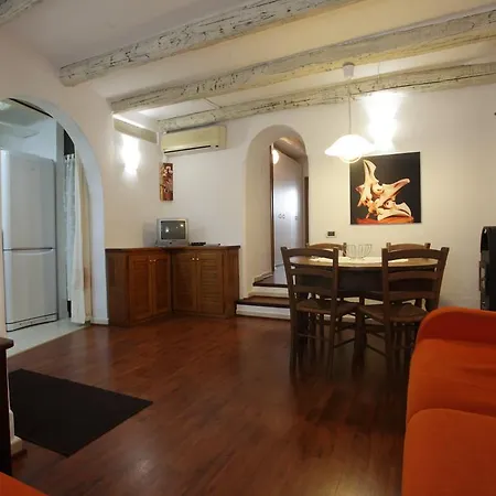 Apartment Hbt Flat N. 4 Olbia